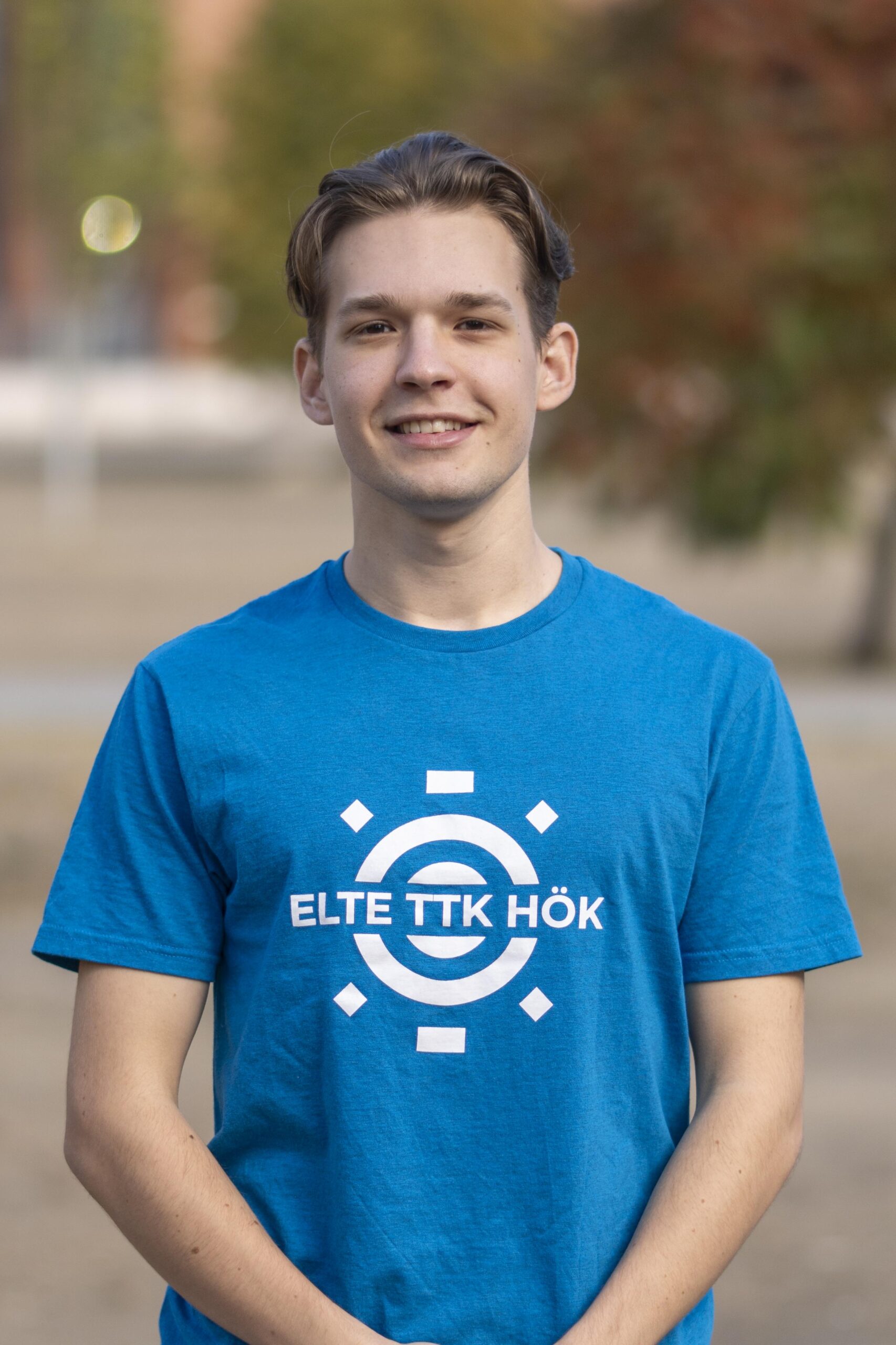 Troják Arnold Szebasztián