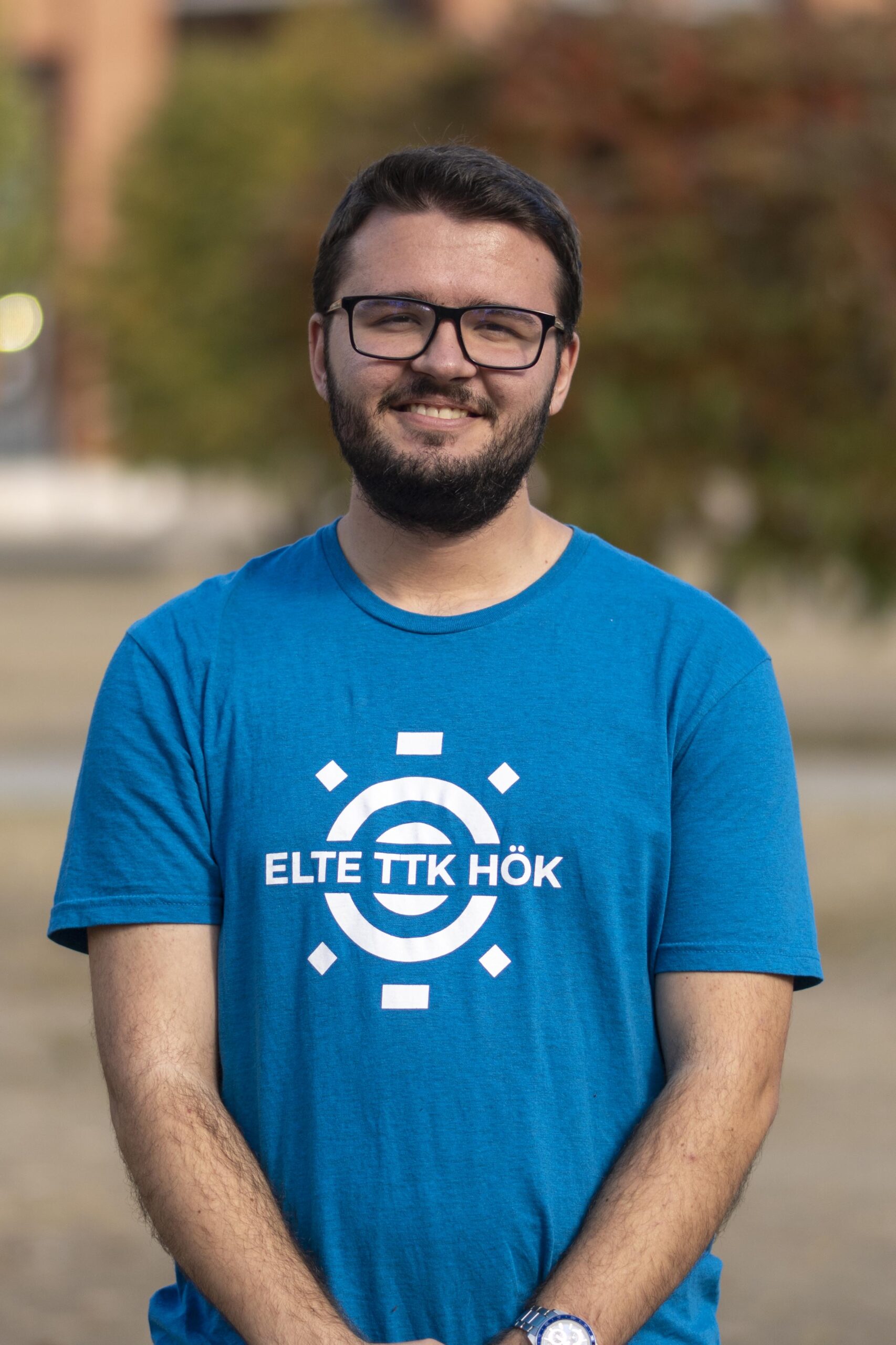 Kertész Dániel Tamás