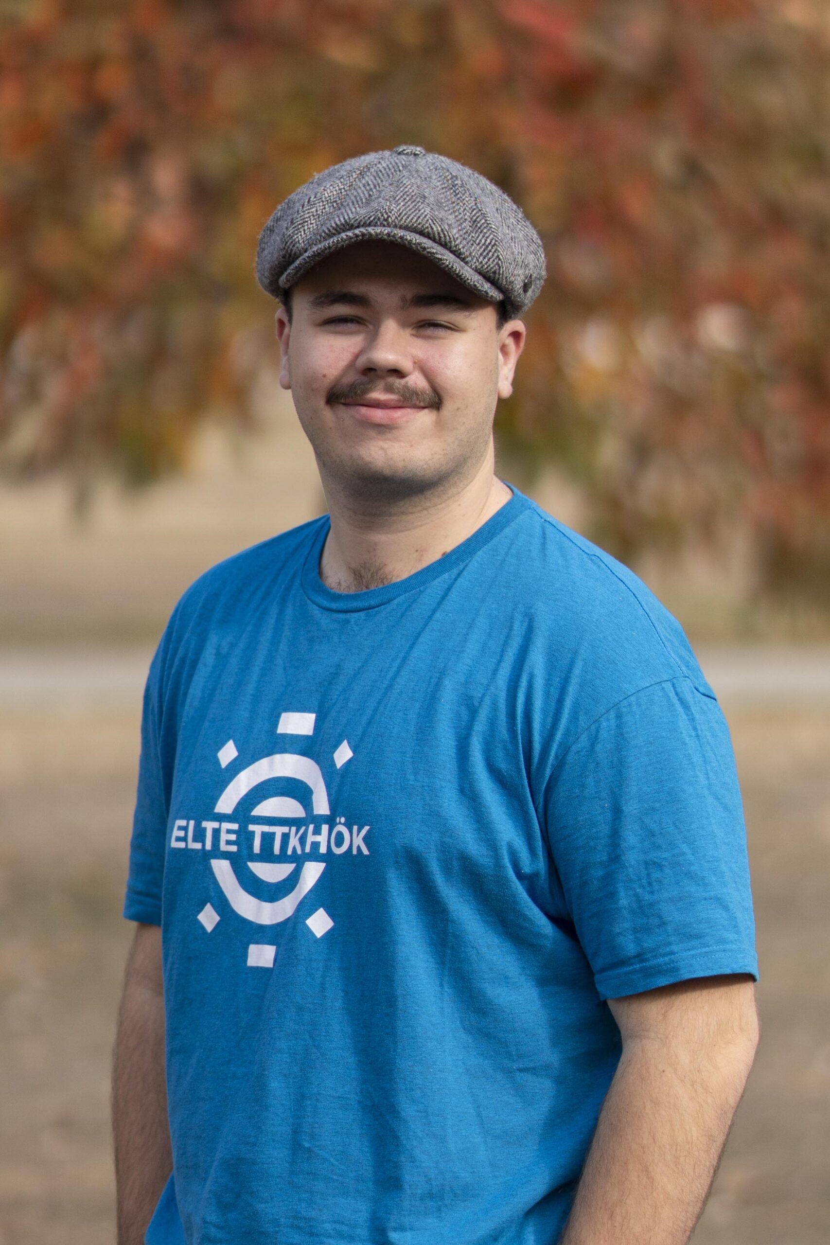 Marosi Botond Máté