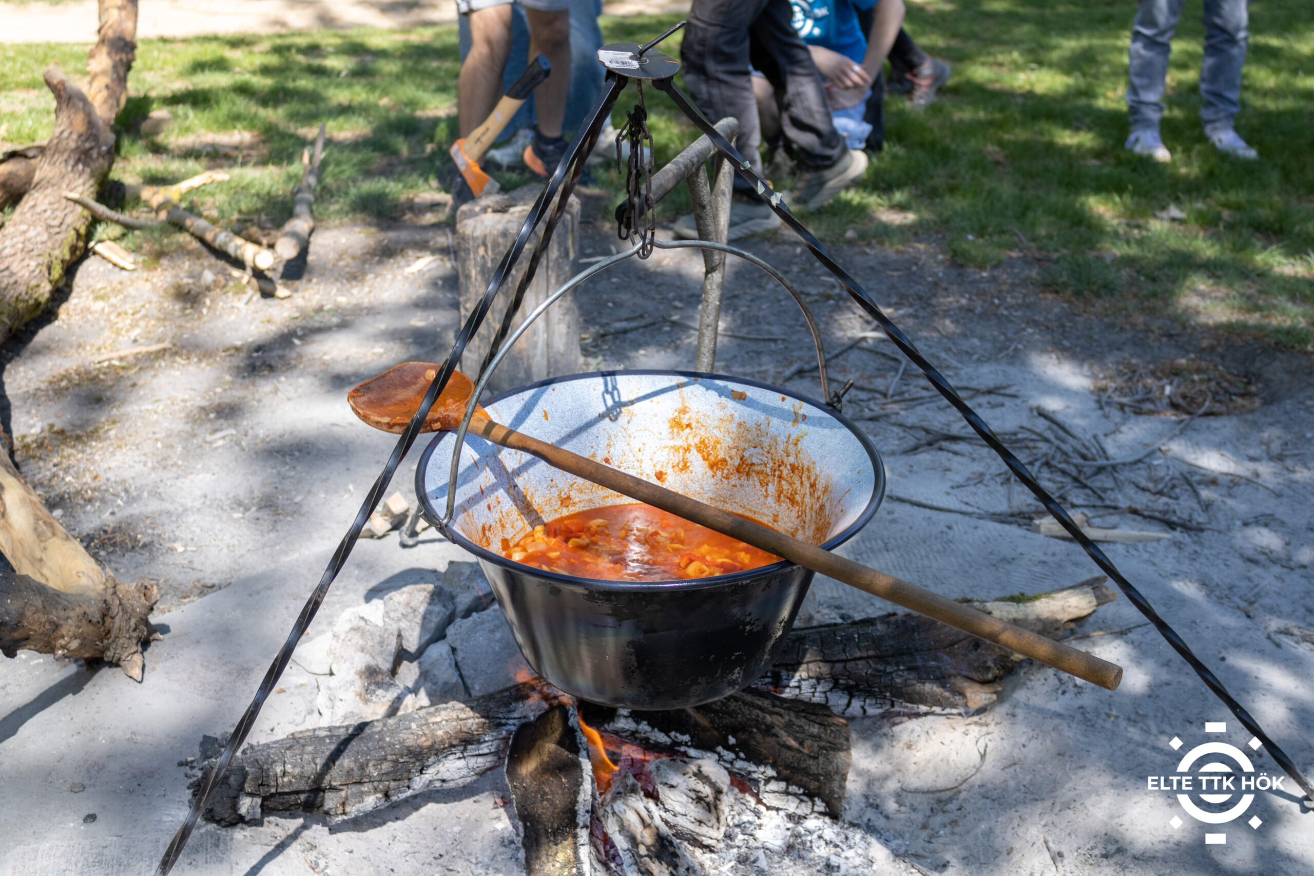 Read more about the article TéTéKás Kirándulás – 2026. 04. 25.