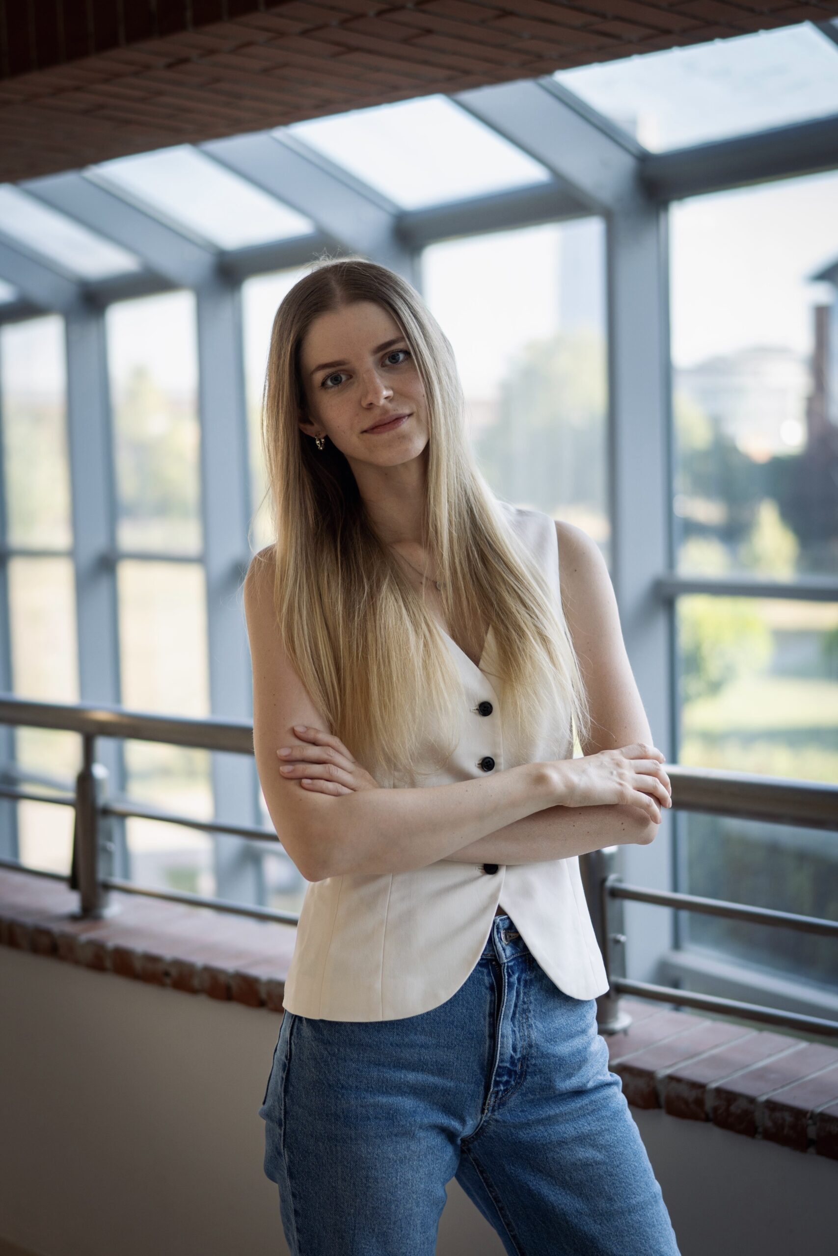 Mészáros Dorottya